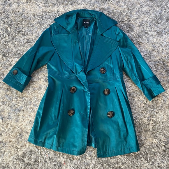 Xoxo jacket - Picture 1 of 3